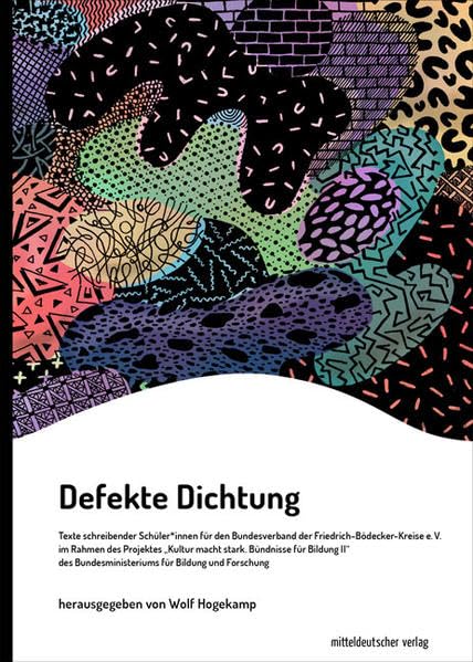 Defekte Dichtung Contemporary literature Books