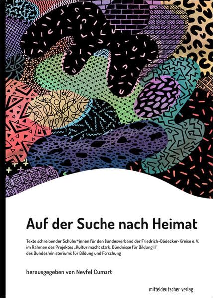 Auf der Suche nach Heimat Contemporary literature