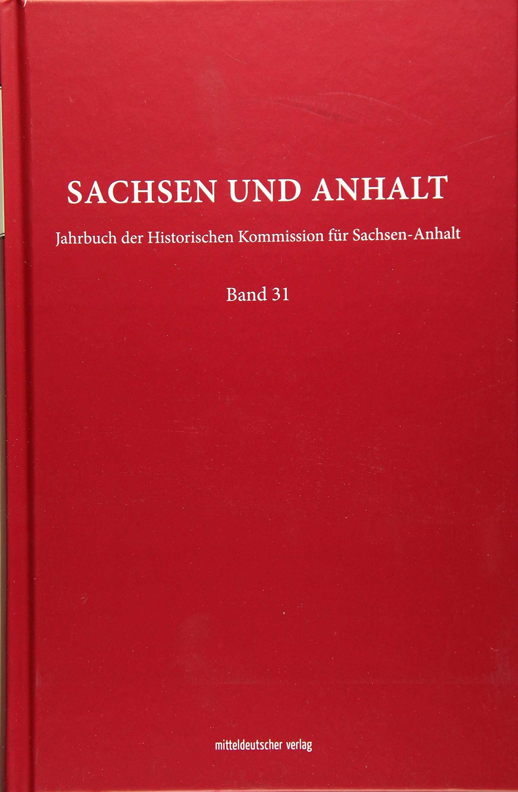 Product Image: Sachsen und Anhalt