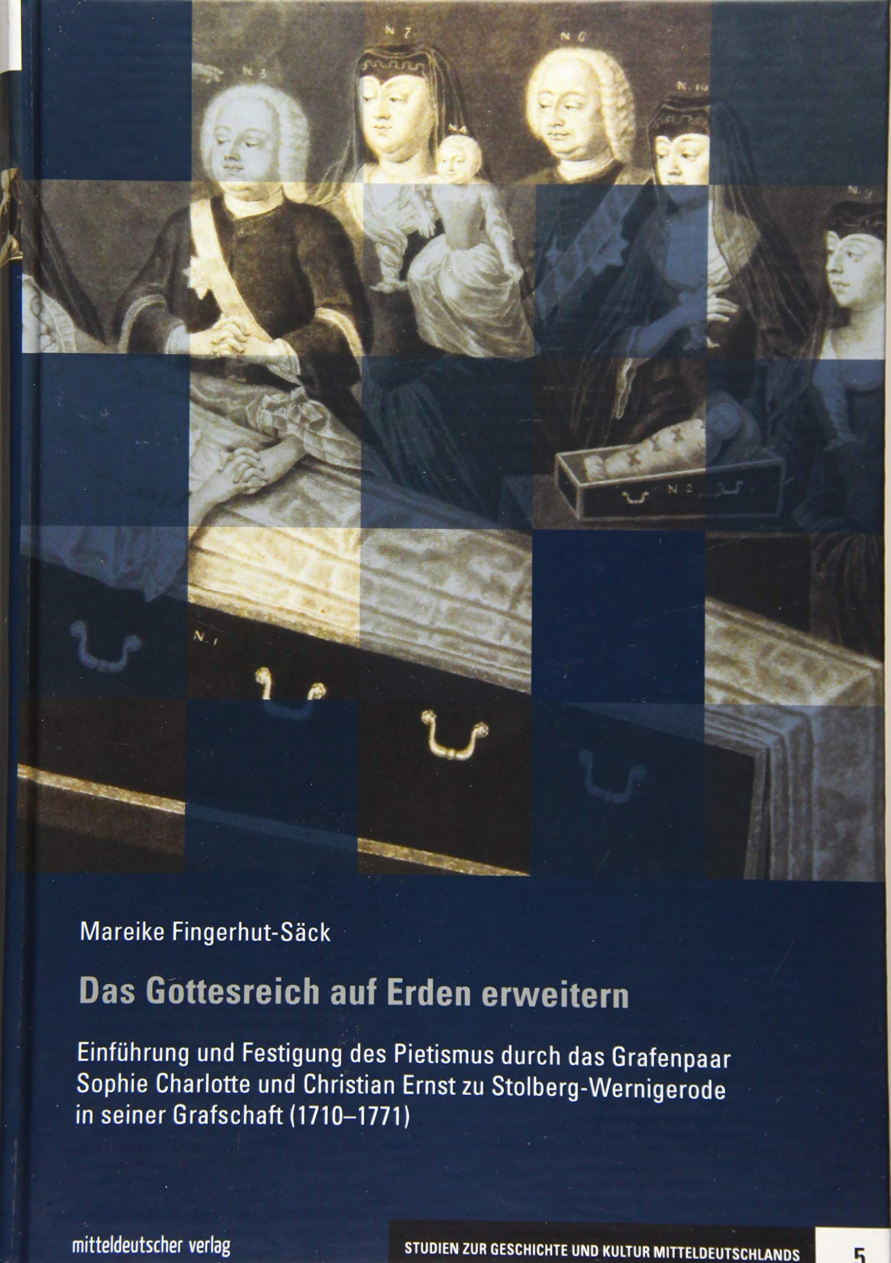 Das Gottesreich auf Erden erweitern Leisure, Home & Garden