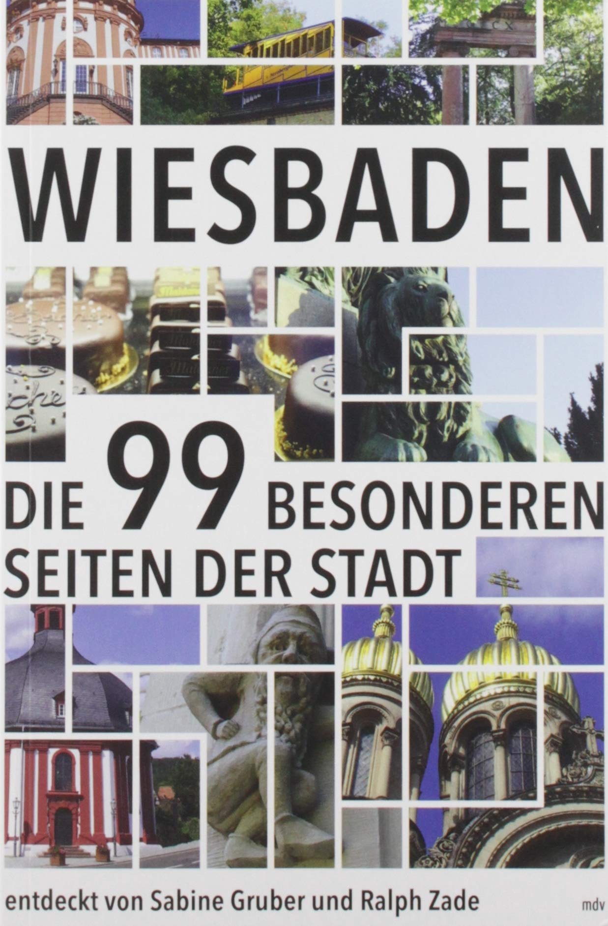 Product Image: Wiesbaden