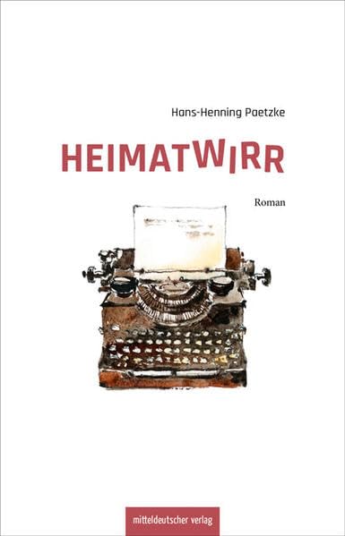 Heimatwirr Personalities