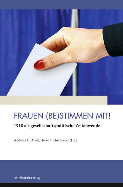 Frauen (be)stimmen mit! Law