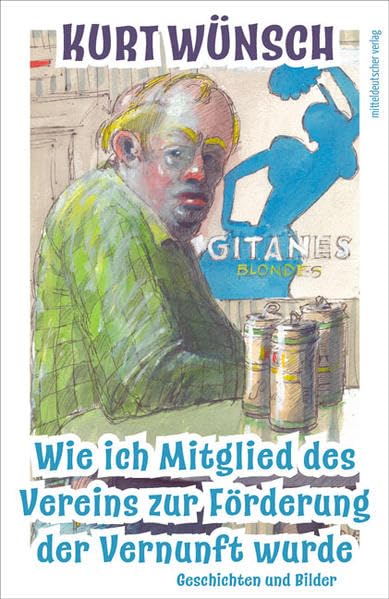 Wie ich Mitglied des Vereins zur Förderung der Vernunft wurde Humour & Satire