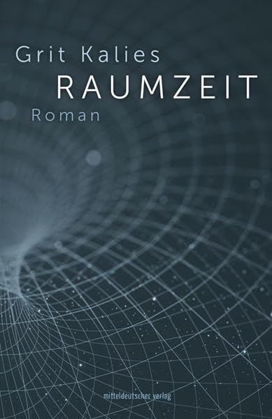 Raumzeit Contemporary literature Books