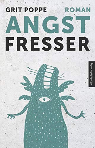 Product Image: Angstfresser