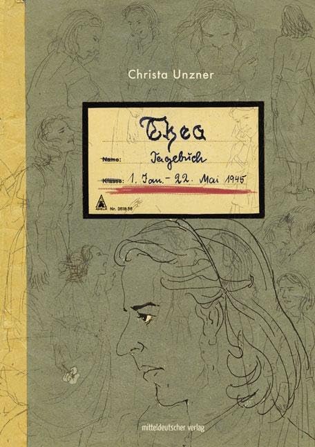 Thea. Tagebuch Essays & Short Stories