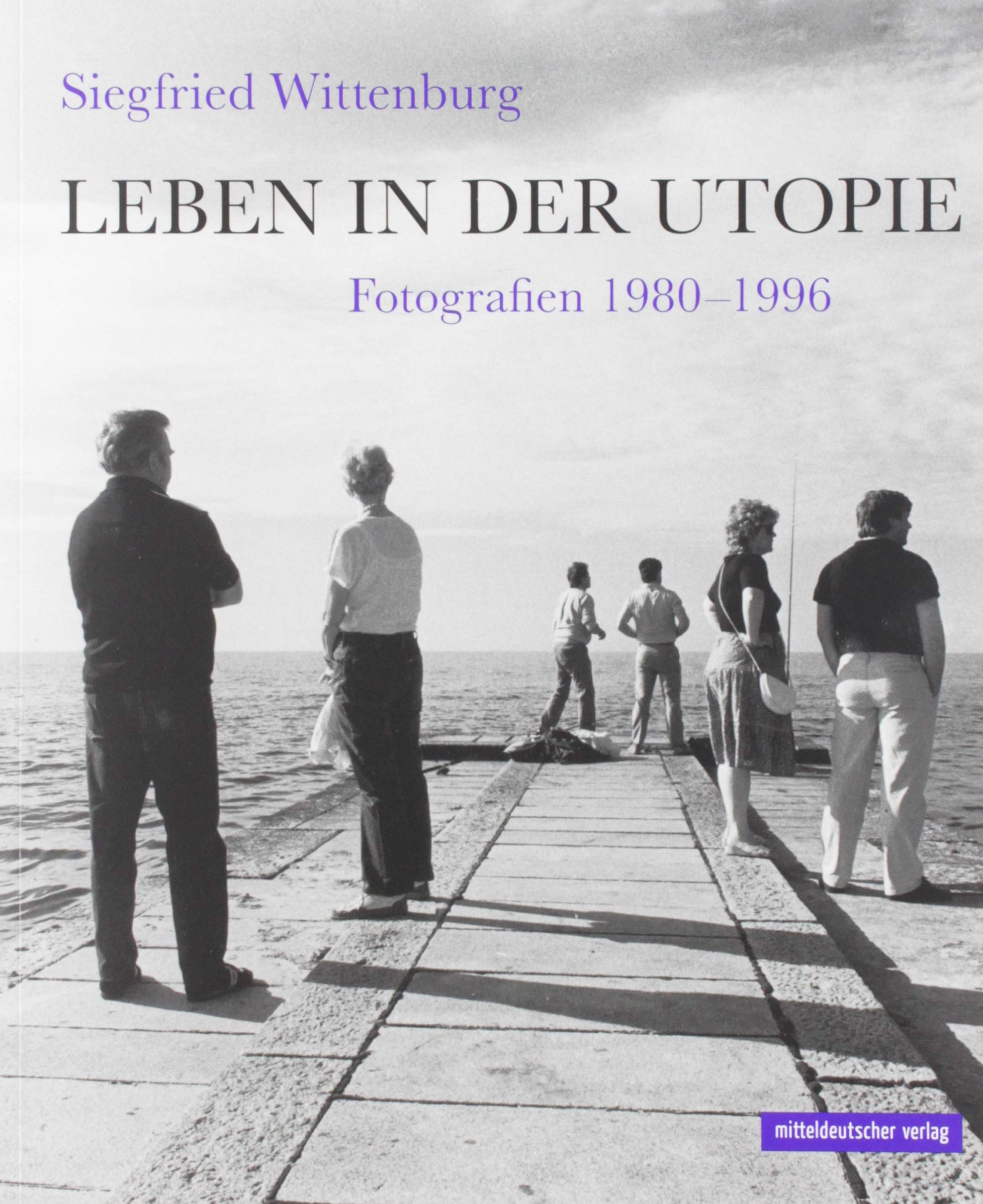 Leben in der Utopie Photography
