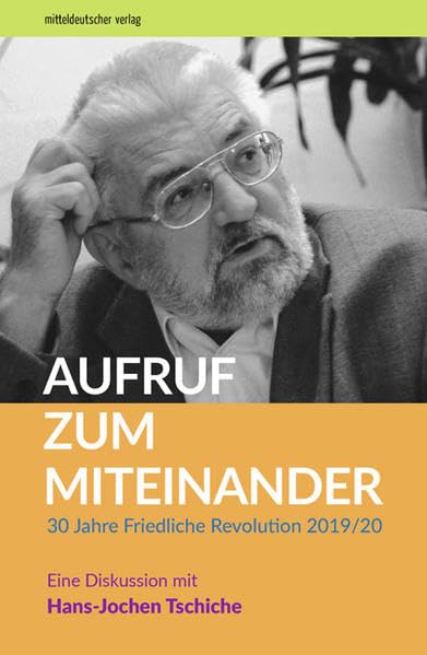 Aufruf zum Miteinander German history