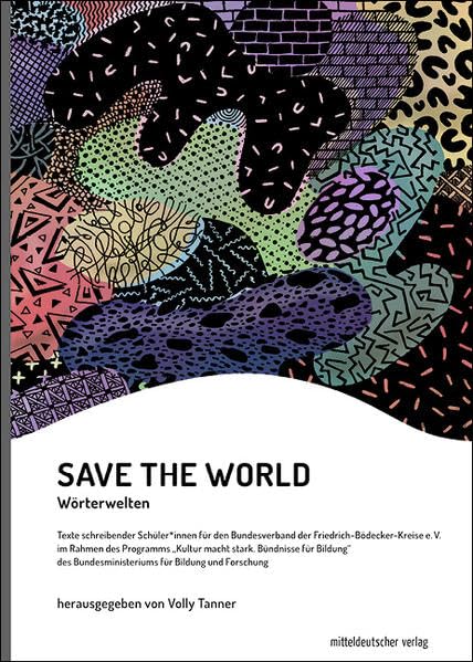 SAVE THE WORLD Contemporary literature Books