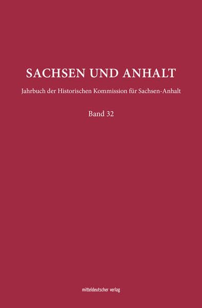 Sachsen und Anhalt Natural Sciences