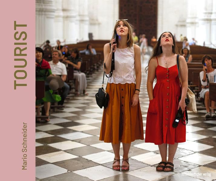 Product Image: Tourist