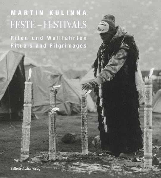 Feste - Festivals: Riten und Wallfahrten - Rituals and Pilgrimages Books
