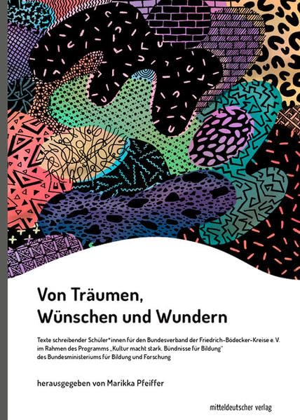 Von Träumen, Wünschen und Wundern Contemporary literature