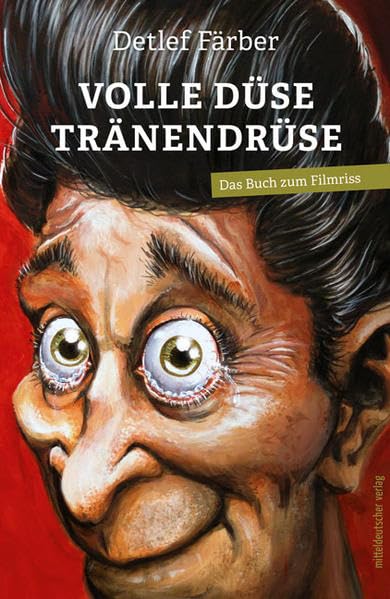 Product Image: Volle Düse Tränendüse
