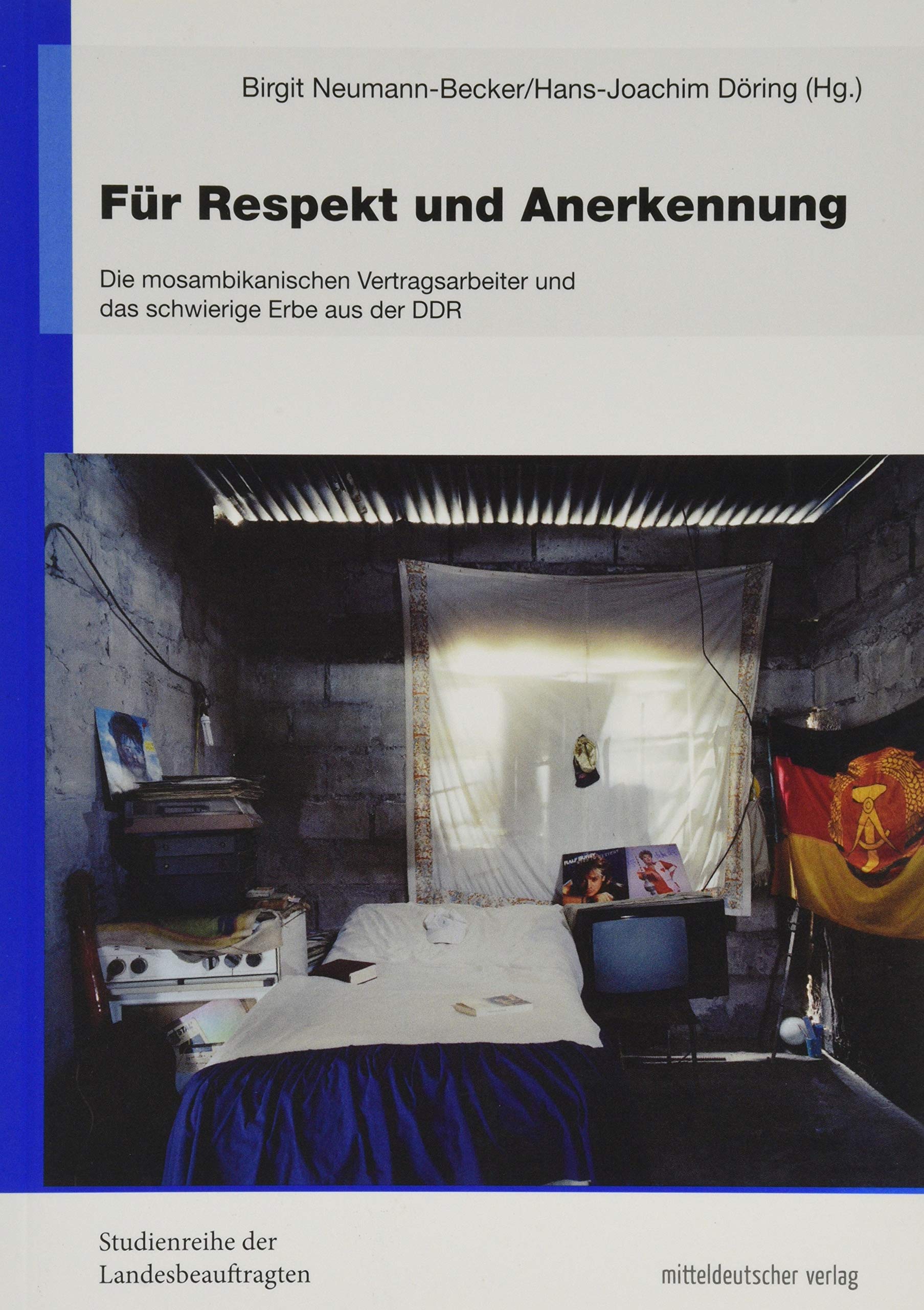 Für Respekt und Anerkennung (Studienreihe der Landesbeauftragten, Bd. 9) Reference Books