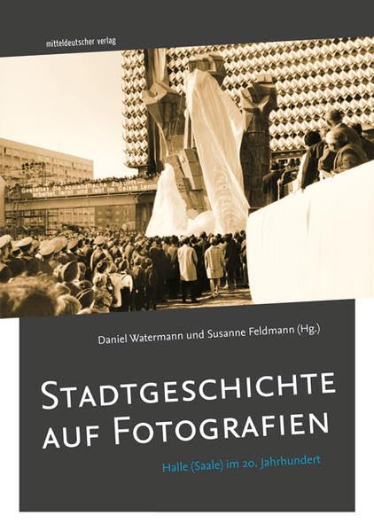 Stadtgeschichte auf Fotografien Photography