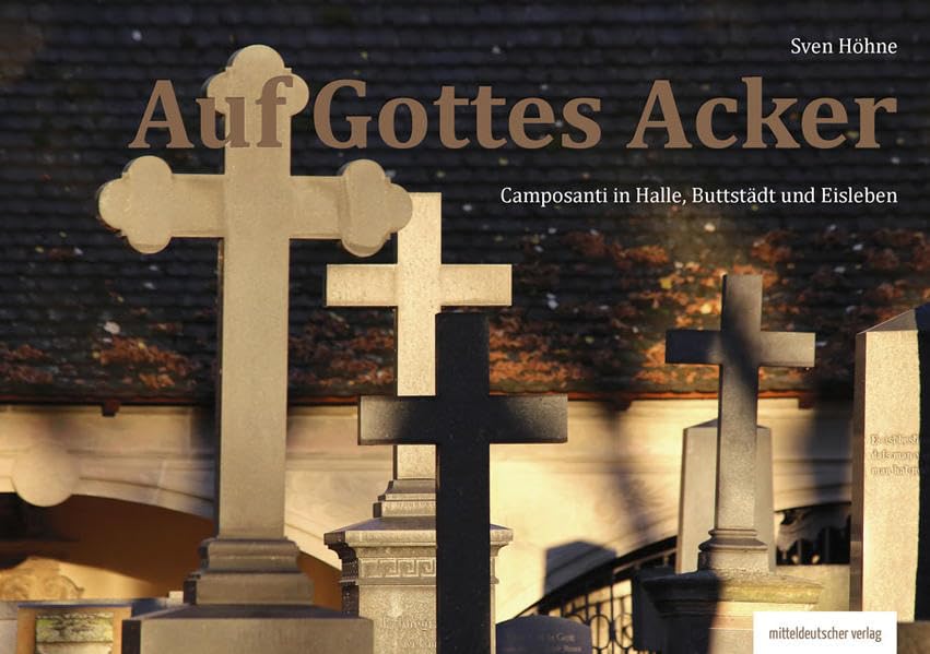 Auf Gottes Acker Books