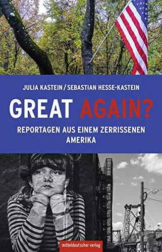 Great again? Books