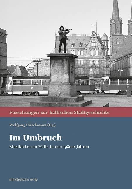 Product Image: Im Umbruch