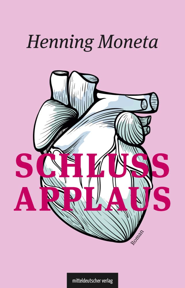 Schlussapplaus: Roman Contemporary literature