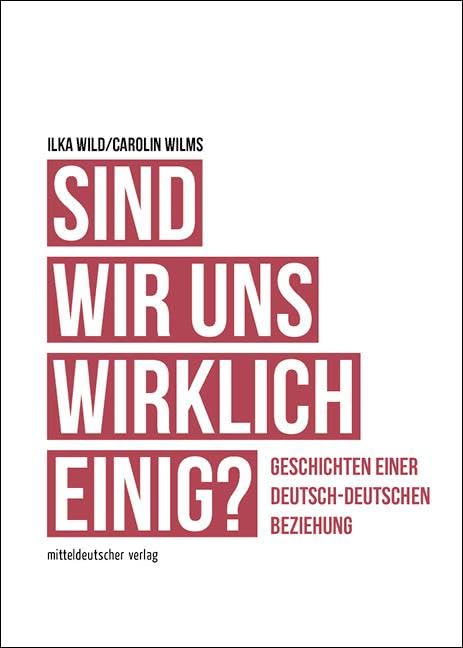 Sind wir uns wirklich einig? Books