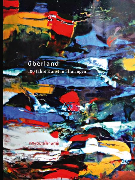 überland Arts & Music
