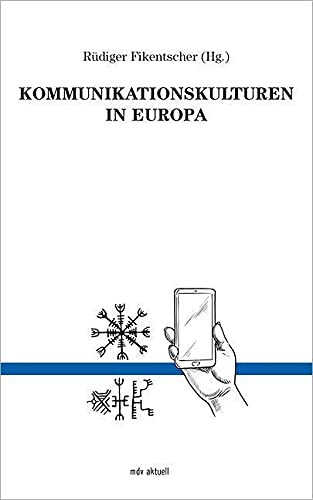 Kommunikationskulturen in Europa book