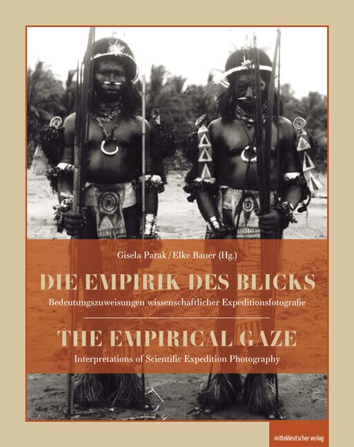 Die Empirik des Blicks | The Empirical Gaze Social Sciences