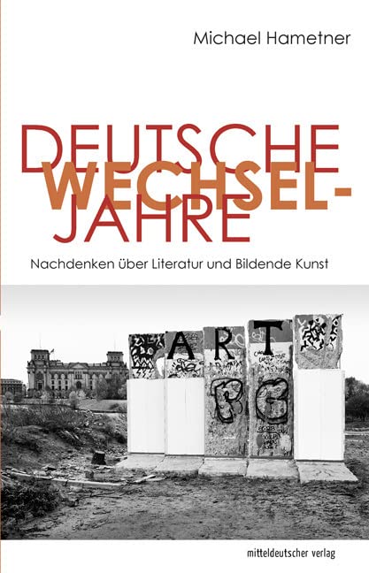 Product Image: Deutsche Wechseljahre