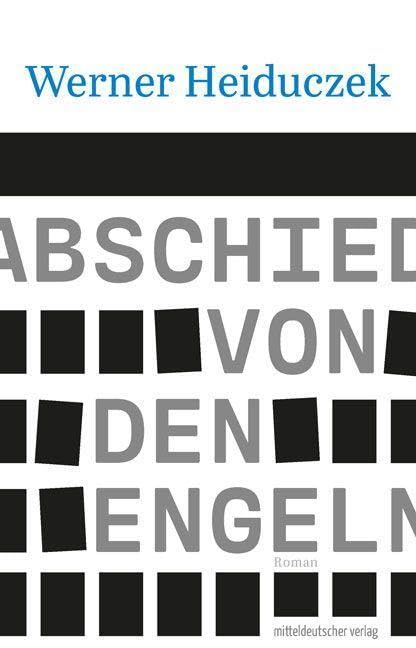 Product Image: Abschied von den Engeln