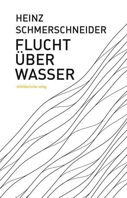 Flucht über Wasser: Erzählerische Autobiografie Personalities