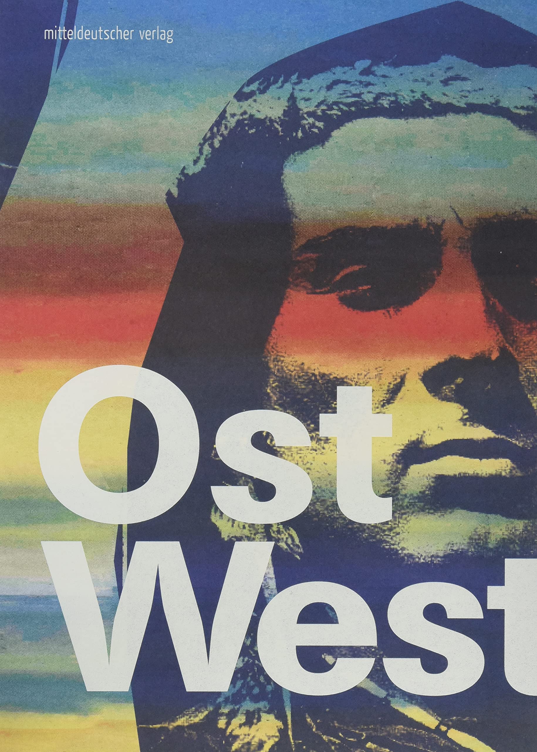 Ost / Western book
