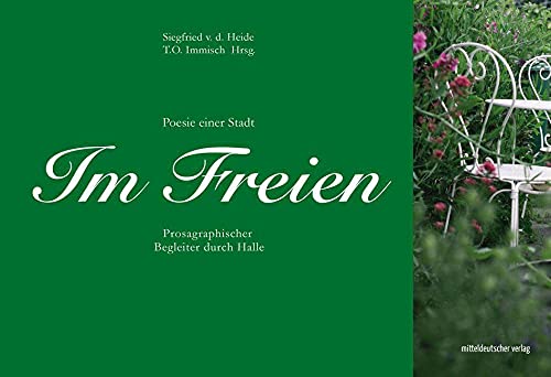 Im Freien. Poesie einer Stadt book