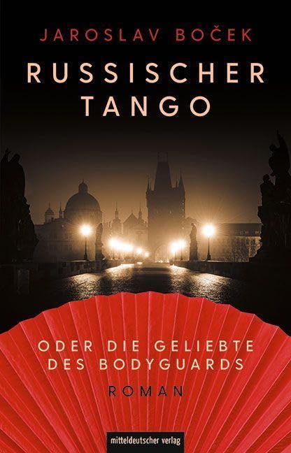 Product Image: Russischer Tango oder die Geliebte des Bodyguards