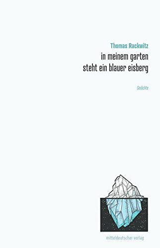 Product Image: in meinem garten steht ein blauer eisberg