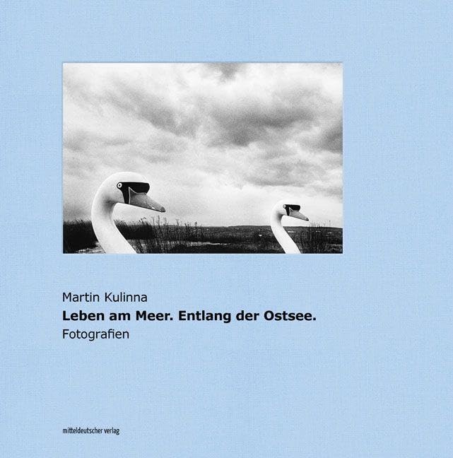Leben am Meer. Entlang der Ostsee. book