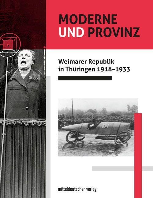 Product Image: Moderne und Provinz