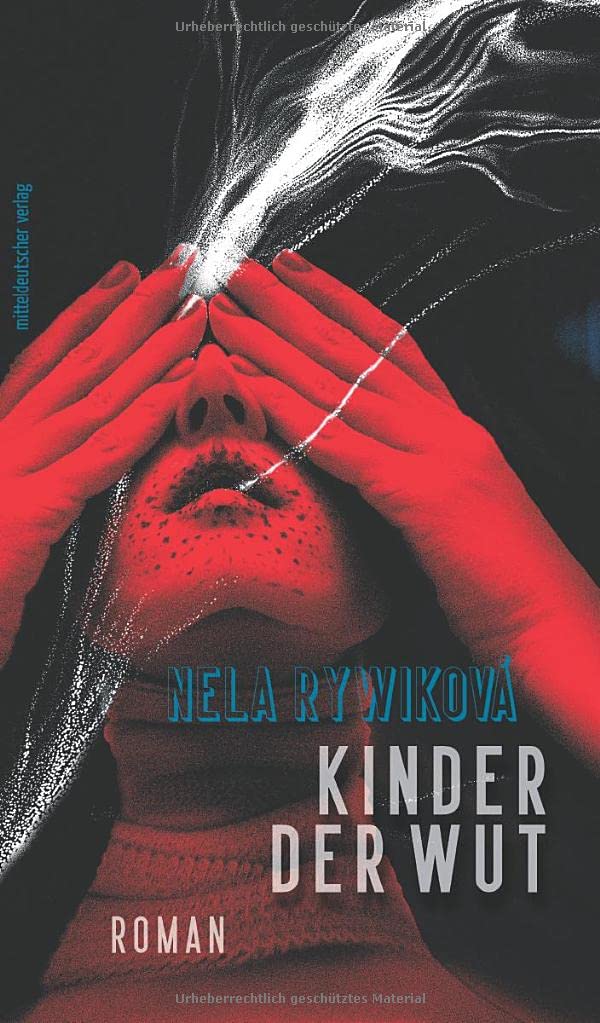Kinder der Wut Contemporary literature Books