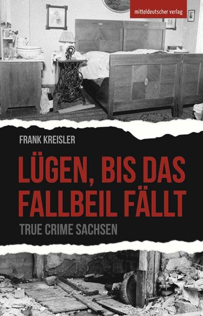 Product Image: Lügen, bis das Fallbeil fällt