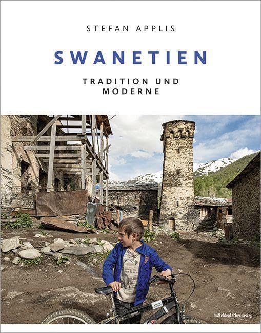 Swanetien Photography