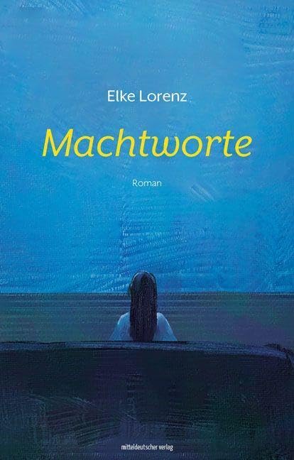Machtworte Contemporary literature Books