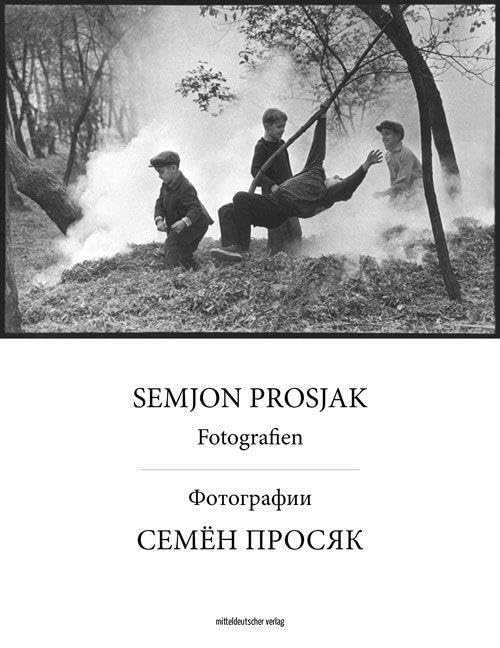 Semjon Prosjak: Fotografien Travel