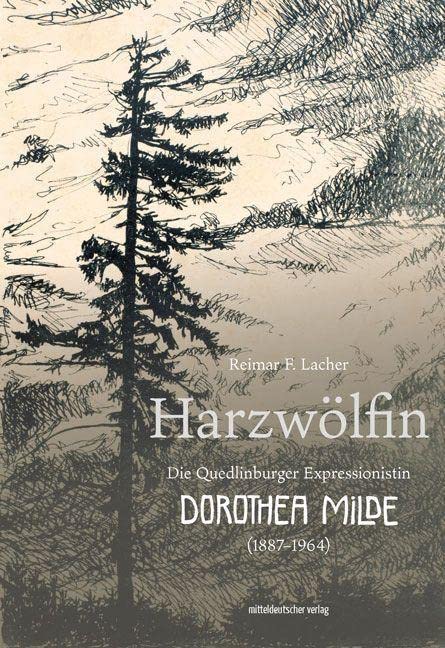 Harzwölfin Film, Art & Culture