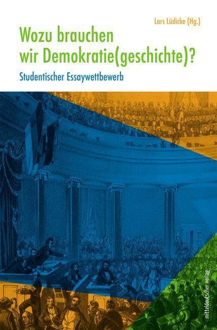 Wozu brauchen wir Demokratie(geschichte)? Books