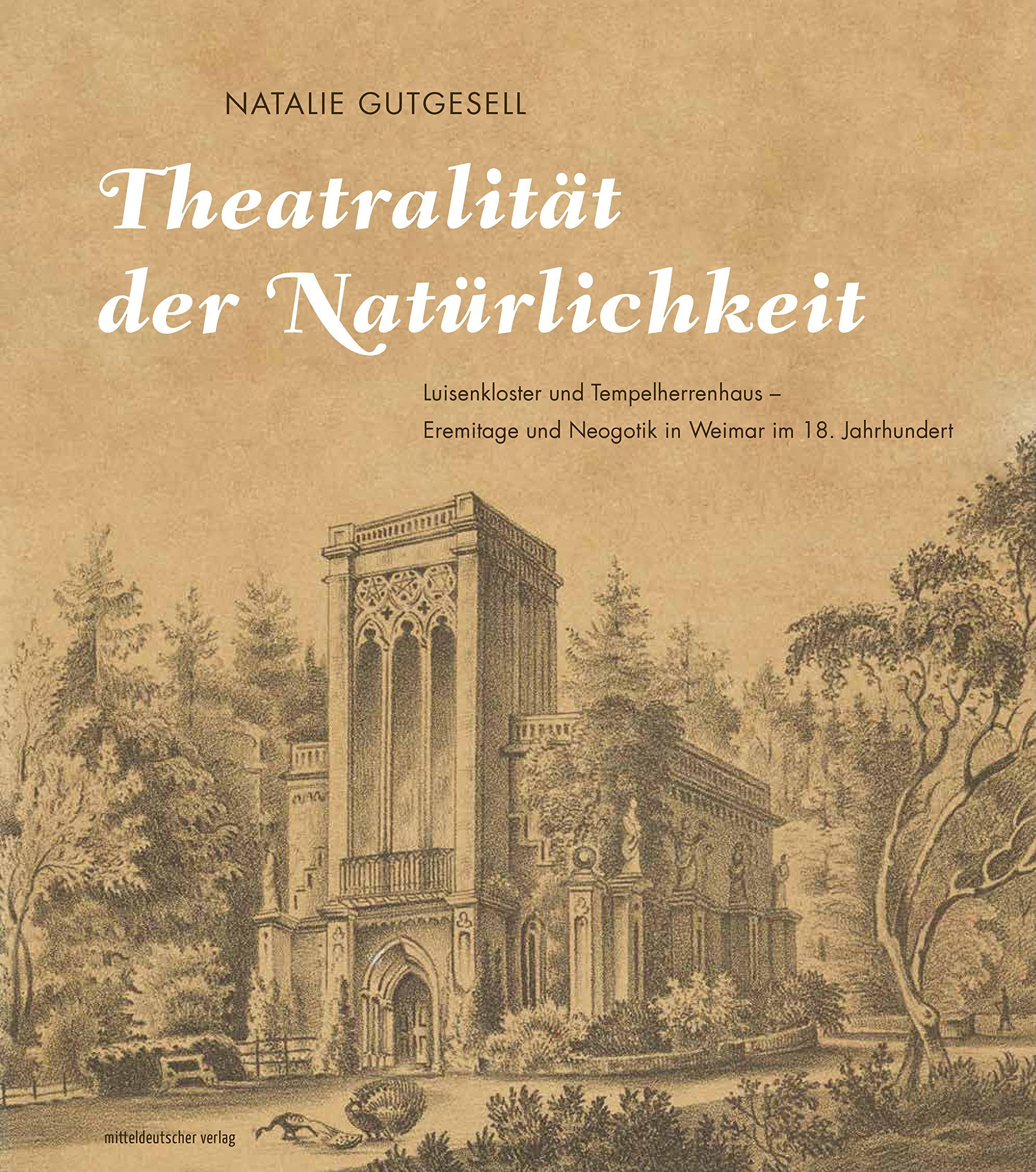 Theatralität der Natürlichkeit Architecture
