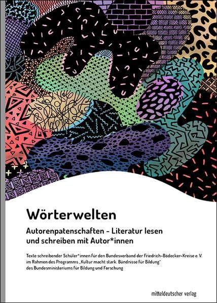 Wörterwelten (Jahrgang 2022) Contemporary literature