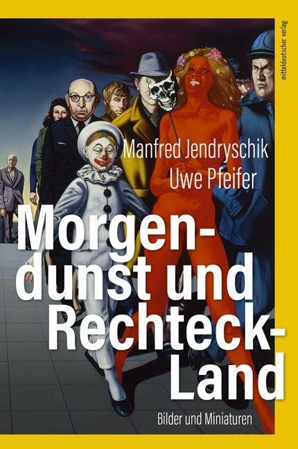 Morgendunst und Rechteck-Land: Bilder und Miniaturen Film, Art & Culture