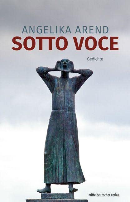 Sotto Voce: Gedichte Poetry