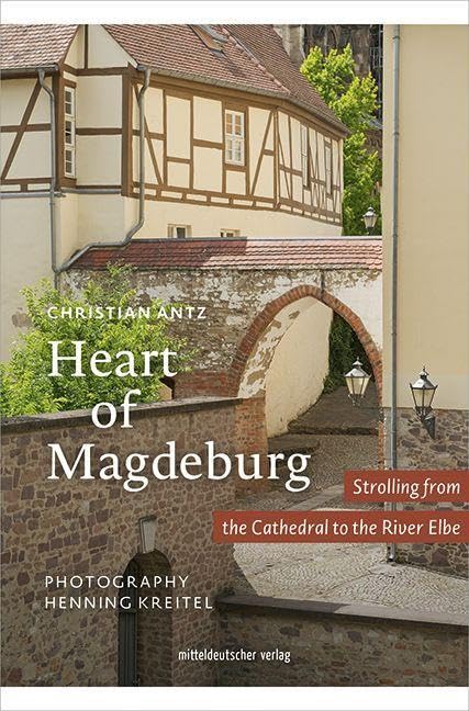 Heart of Magdeburg Leisure, Home & Garden